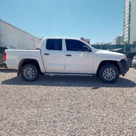 Volkswagen Amarok 4×2 Trendline 140cv 2018