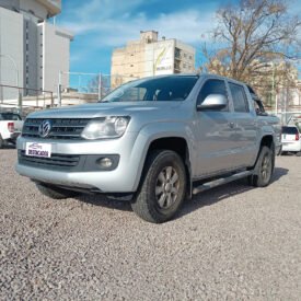 AMAROK – 4X2 TRENDLINE 180cv 2014