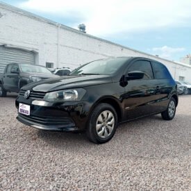 GOL TREND – PACK 1 1.6 3P 2014