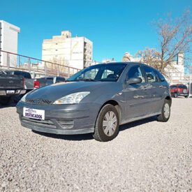 FOCUS – ONE AMBIENTE 5P 1.6 2009