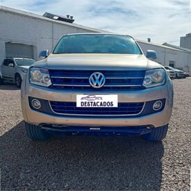 AMAROK – 4X4 HIGHLINE PK 180cv 2015