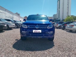 AMAROK V6 HIGHLINE 3.0 4X4 AT 2022 lleno