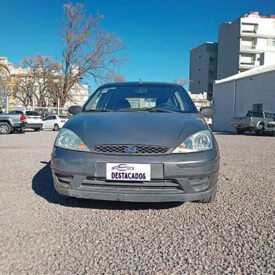 FOCUS – ONE AMBIENTE 5P 1.6 2009