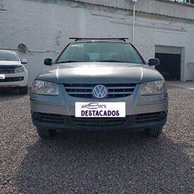 GOL POWER – 1.6 AA/DIR  2008