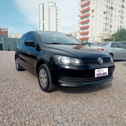 GOL TREND – PACK 1 1.6 3P 2014 lleno