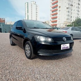 GOL TREND – PACK 1 1.6 3P 2014