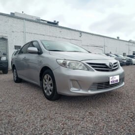 COROLLA – XLI MT 2013