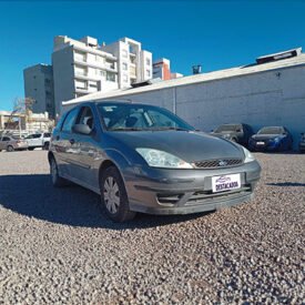 FOCUS – ONE AMBIENTE 5P 1.6 2009