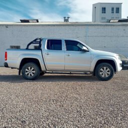 AMAROK – 4X2 TRENDLINE 180cv 2014 lleno