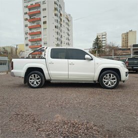 AMAROK V6 – 4X4 HIGHLINE 3.0 258cv AT 2020