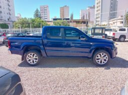 AMAROK V6 HIGHLINE 3.0 4X4 AT 2022 lleno