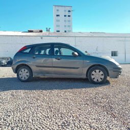 FOCUS – ONE AMBIENTE 5P 1.6 2009 lleno