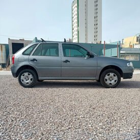 GOL POWER – 1.6 AA/DIR  2008