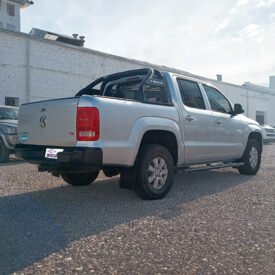 AMAROK – 4X2 TRENDLINE 180cv 2014