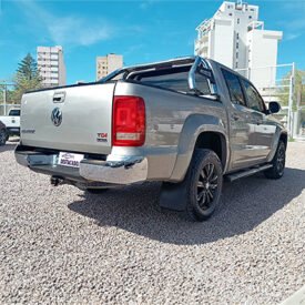 AMAROK – 4X4 HIGHLINE PK 180cv 2015