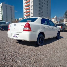 ETIOS – X 1.5 4P 2014