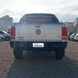 AMAROK – 4X2 TRENDLINE 180cv 2014 lleno