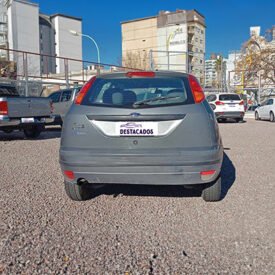 FOCUS – ONE AMBIENTE 5P 1.6 2009