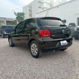 GOL TREND – PACK 1 1.6 3P 2014 lleno