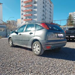 FOCUS – ONE AMBIENTE 5P 1.6 2009 lleno