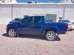 AMAROK V6 HIGHLINE 3.0 4X4 AT 2022 lleno