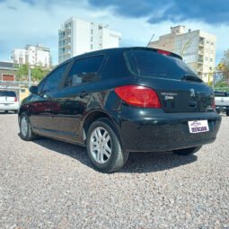 307 – XT 2.0 5P 2008 lleno