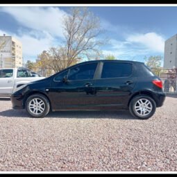 307 – XT 2.0 5P 2008 lleno