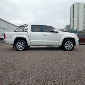 AMAROK V6 – HIGHLINE V6 3.0L 258 CV 2021