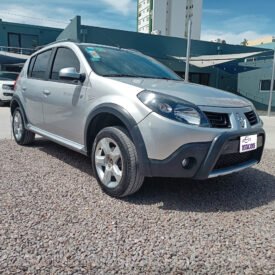 SANDERO STEPWAY – CONFORT 1.6 16v 2009