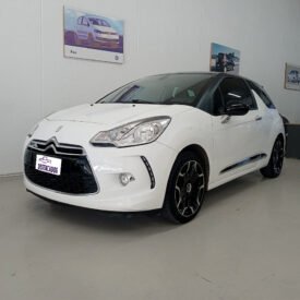 DS3 – SPORT CHIC 1.6 THP 2013