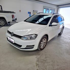 GOLF VARIANT – COMFORTLINE DSG 2016