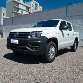 AMAROK – 4X2 TRENDLINE 140cv 2021