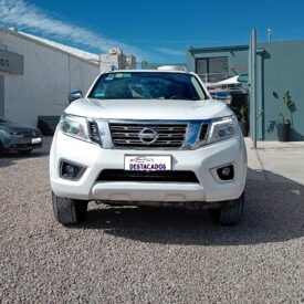 FRONTIER – 4X4 LE 2.3 M/T 2016