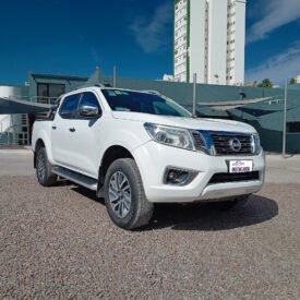 FRONTIER – 4X4 LE 2.3 M/T 2016