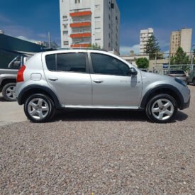 SANDERO STEPWAY – CONFORT 1.6 16v 2009