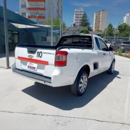 MONTANA – LS 1.8 2013 lleno