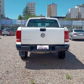 AMAROK – 4X2 TRENDLINE 140cv 2021