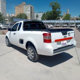 MONTANA – LS 1.8 2013 lleno