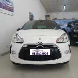 DS3 – SPORT CHIC 1.6 THP 2013 lleno