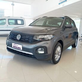 T CROSS – TRENDLINE 1.6 16v 2020