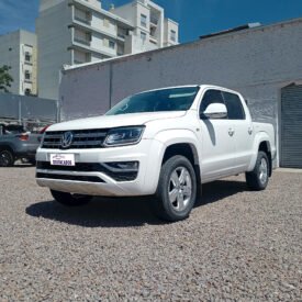 AMAROK – 4X2 HIGHLINE AT 180cv 2021