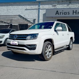 AMAROK V6 – 4X4 HIGHLINE 3.0 258cv AT 2021