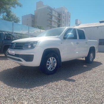 AMAROK – 4X2 TRENDLINE 140cv 2023