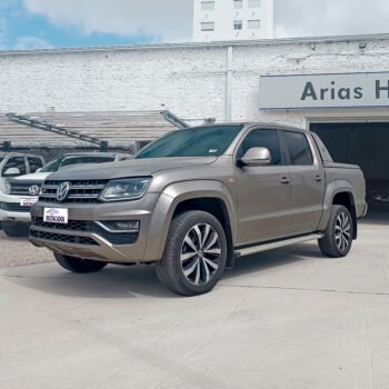 AMAROK V6 – 4X4 EXTREME 3.0 258cv AT 2024