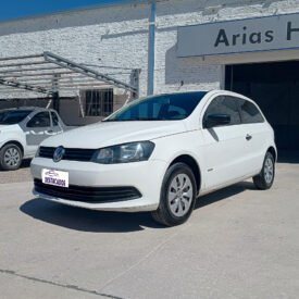 GOL TREND – STARLINE 1.6 3 PUERTAS 2016