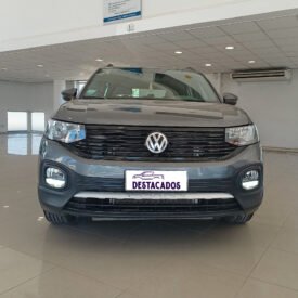 T CROSS – TRENDLINE 1.6 16v 2020