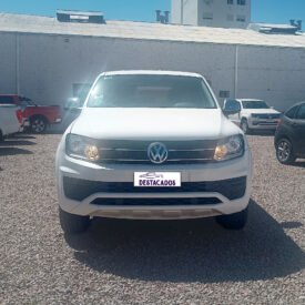 AMAROK – 4X2 TRENDLINE 140cv 2023