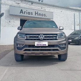 AMAROK V6 – 4X4 EXTREME 3.0 258cv AT 2024