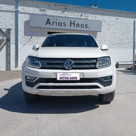 AMAROK V6 – 4X4 HIGHLINE 3.0 AT 2020