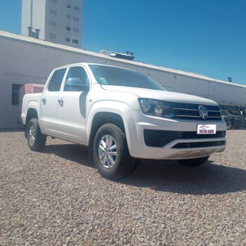 AMAROK – 4X2 TRENDLINE 140cv 2023